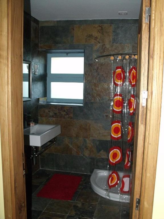 Casa Da Figueira Villa Póvoa de Lanhoso Rum bild